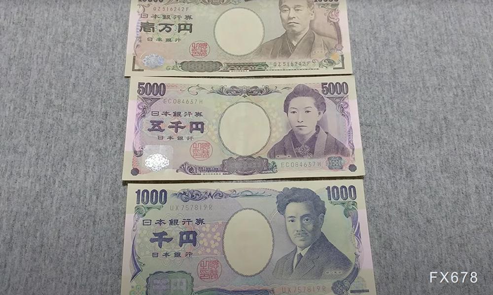 ZFX山海证券官网:美元兑日元有望六连阳，鹰派美联储+地缘避险+多头排列三重确认